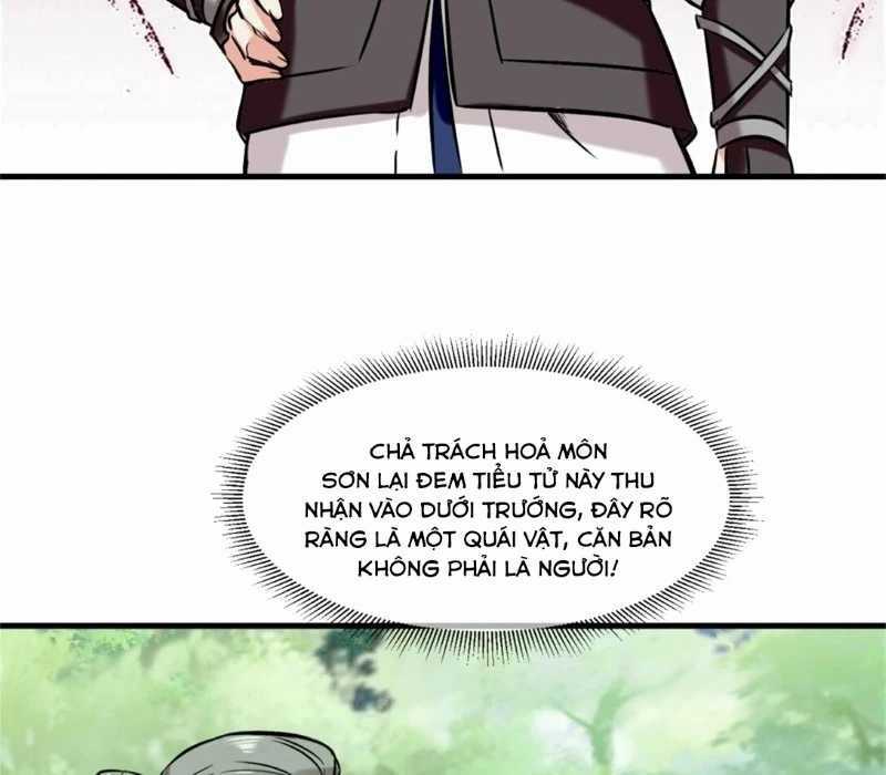 Vô Tận Thôn Phệ Chapter 195 trang 5