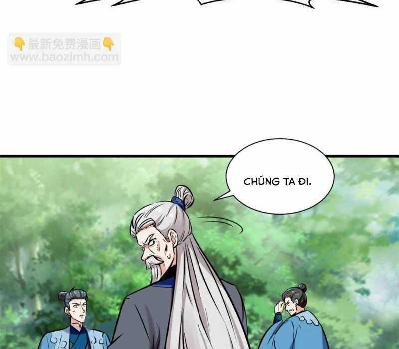 Vô Tận Thôn Phệ Chapter 195 trang 50