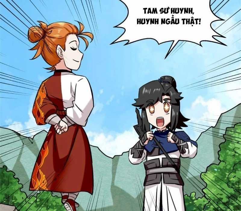 Vô Tận Thôn Phệ Chapter 195 trang 52