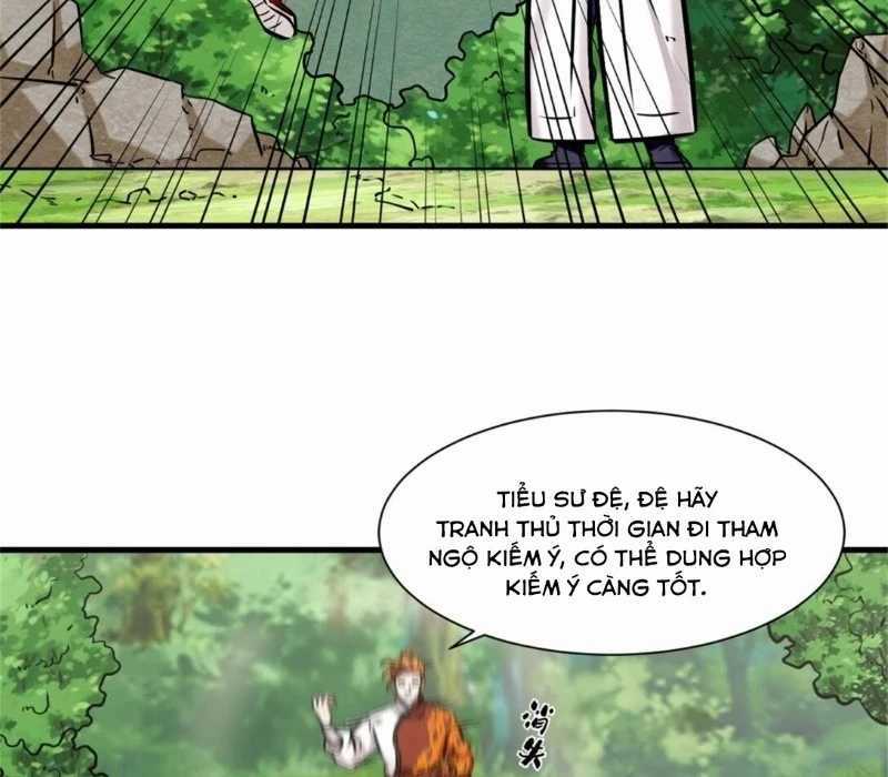 Vô Tận Thôn Phệ Chapter 195 trang 53