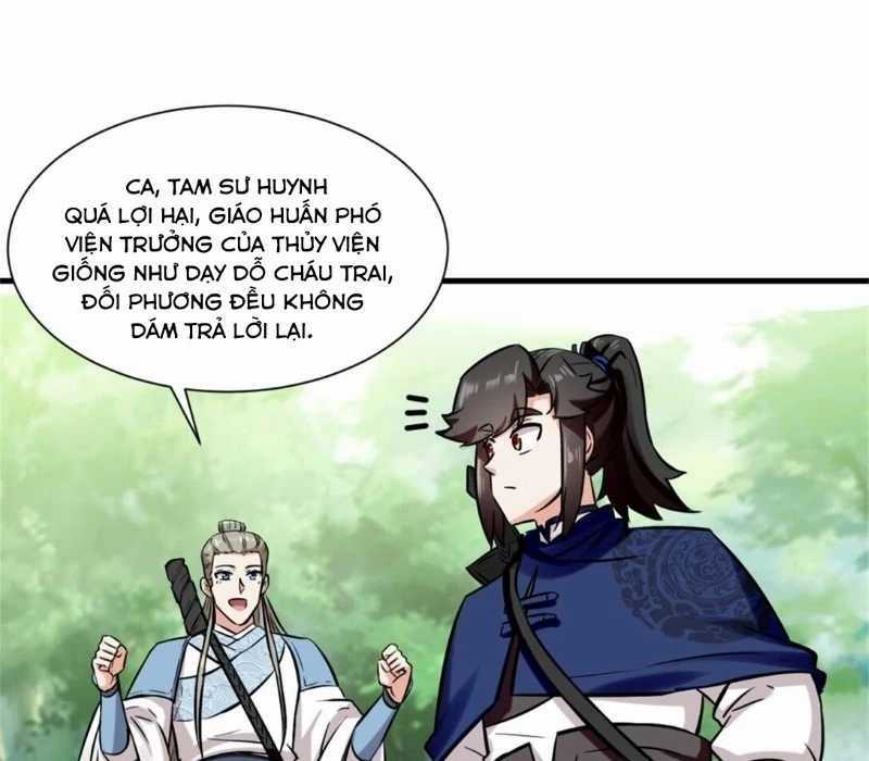 Vô Tận Thôn Phệ Chapter 195 trang 55