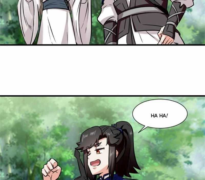 Vô Tận Thôn Phệ Chapter 195 trang 56