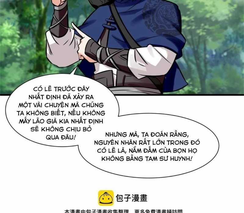 Vô Tận Thôn Phệ Chapter 195 trang 57