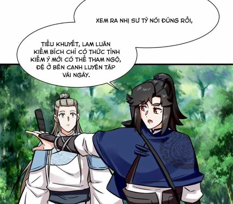 Vô Tận Thôn Phệ Chapter 195 trang 64