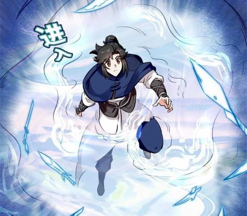 Vô Tận Thôn Phệ Chapter 195 trang 72