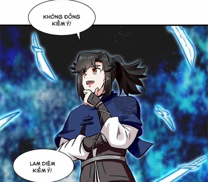 Vô Tận Thôn Phệ Chapter 195 trang 75