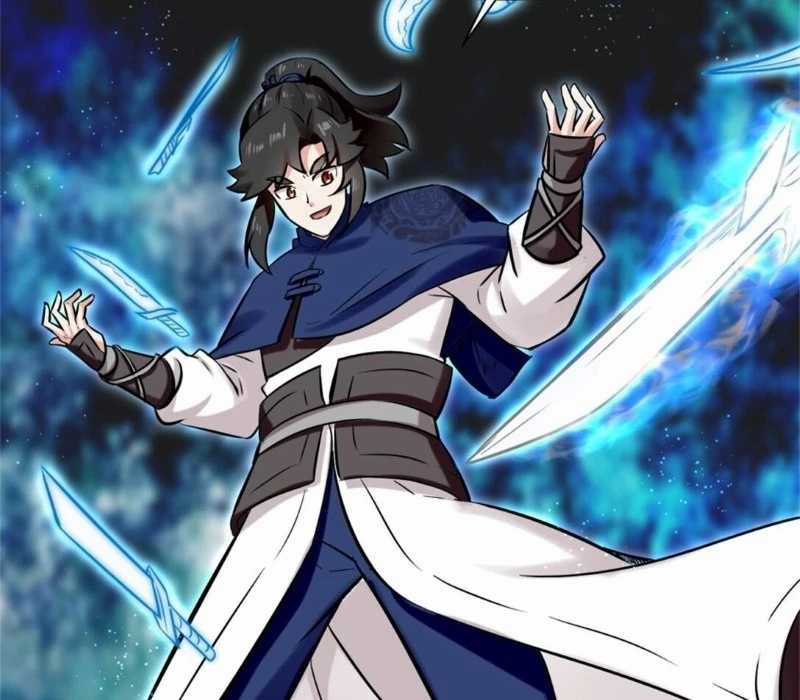 Vô Tận Thôn Phệ Chapter 195 trang 77