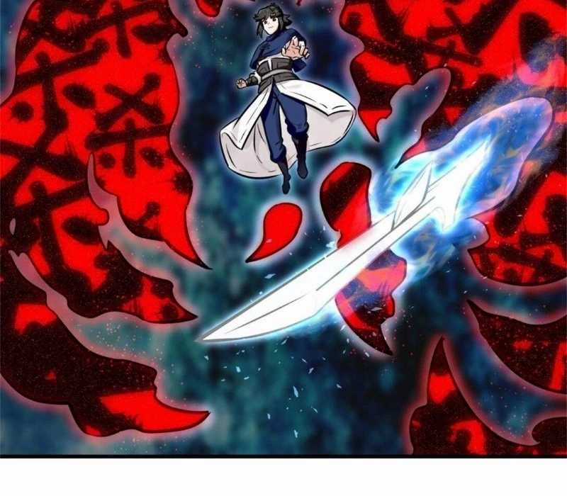 Vô Tận Thôn Phệ Chapter 195 trang 79