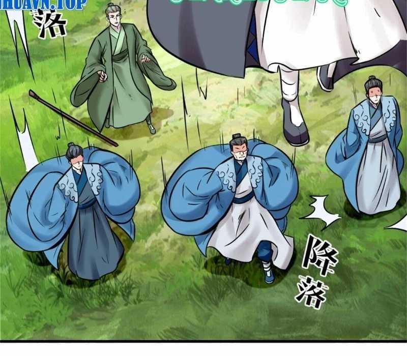 Vô Tận Thôn Phệ Chapter 195 trang 8