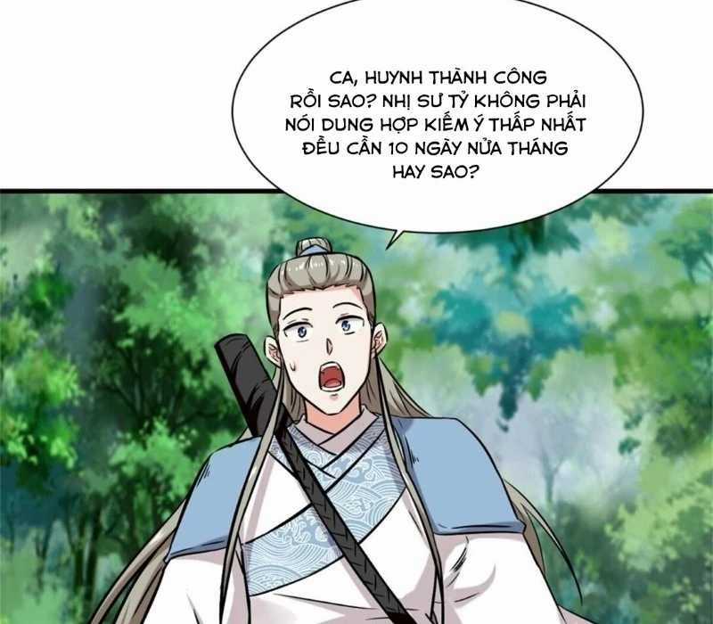 Vô Tận Thôn Phệ Chapter 195 trang 93