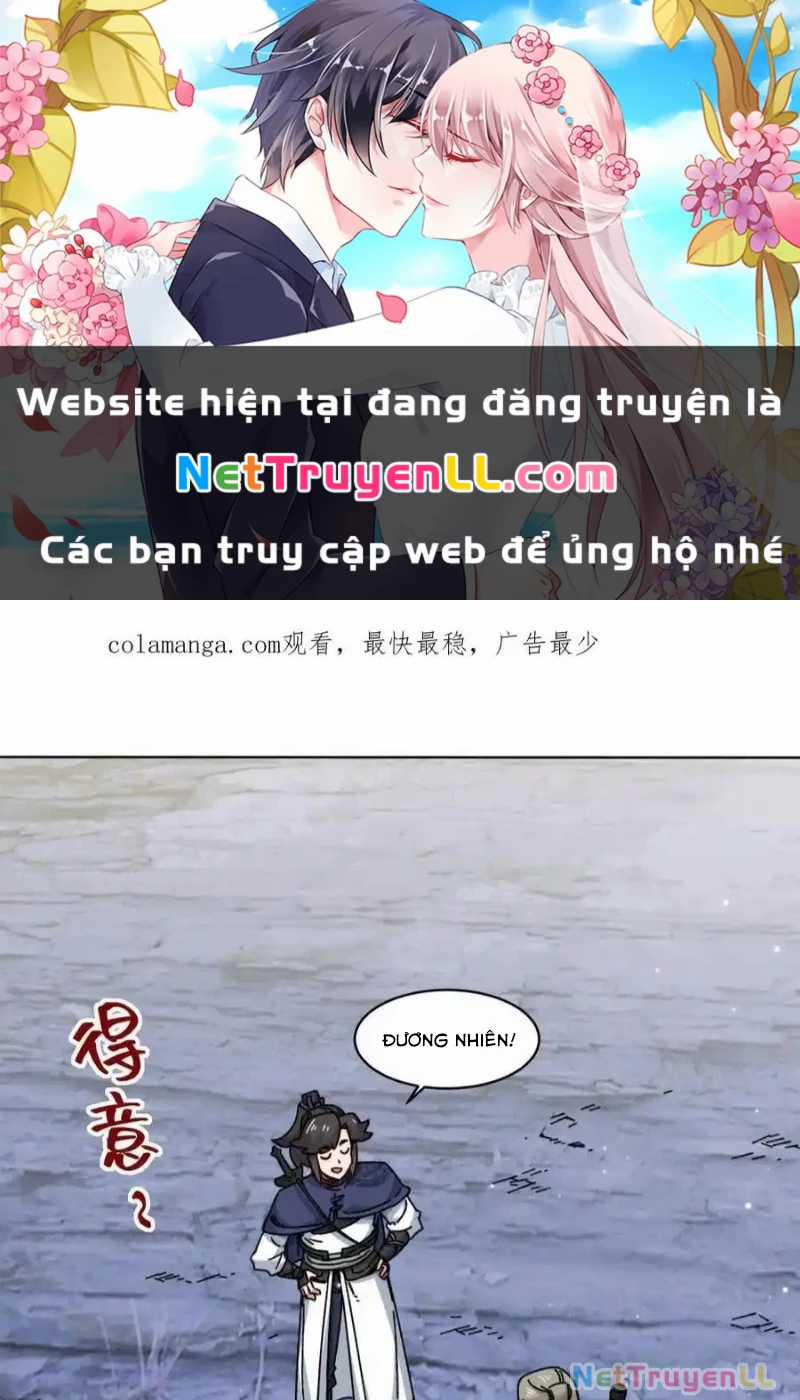 Vô Tận Thôn Phệ Chapter 196 trang 1