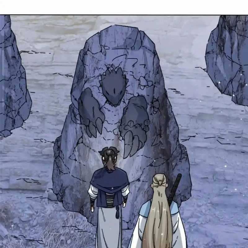 Vô Tận Thôn Phệ Chapter 196 trang 12