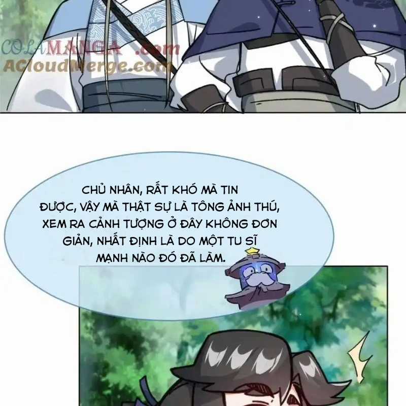 Vô Tận Thôn Phệ Chapter 196 trang 14