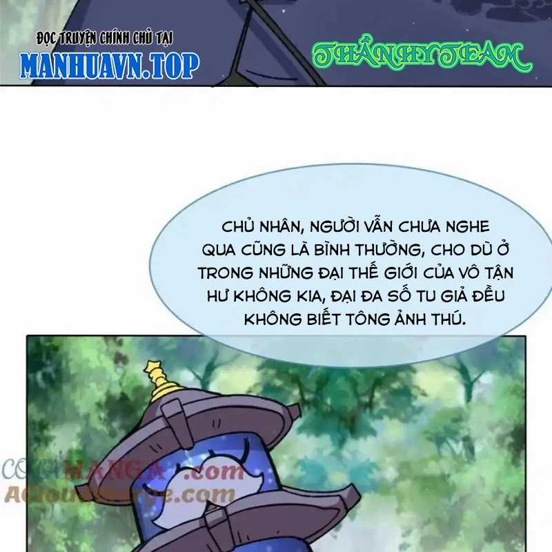 Vô Tận Thôn Phệ Chapter 196 trang 17