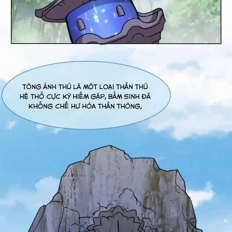 Vô Tận Thôn Phệ Chapter 196 trang 18