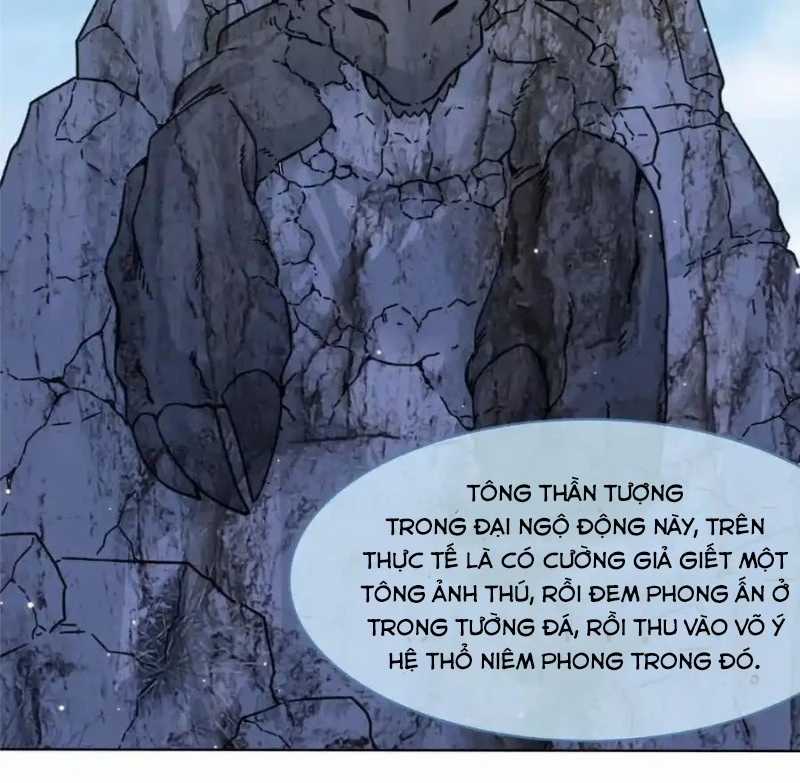 Vô Tận Thôn Phệ Chapter 196 trang 19