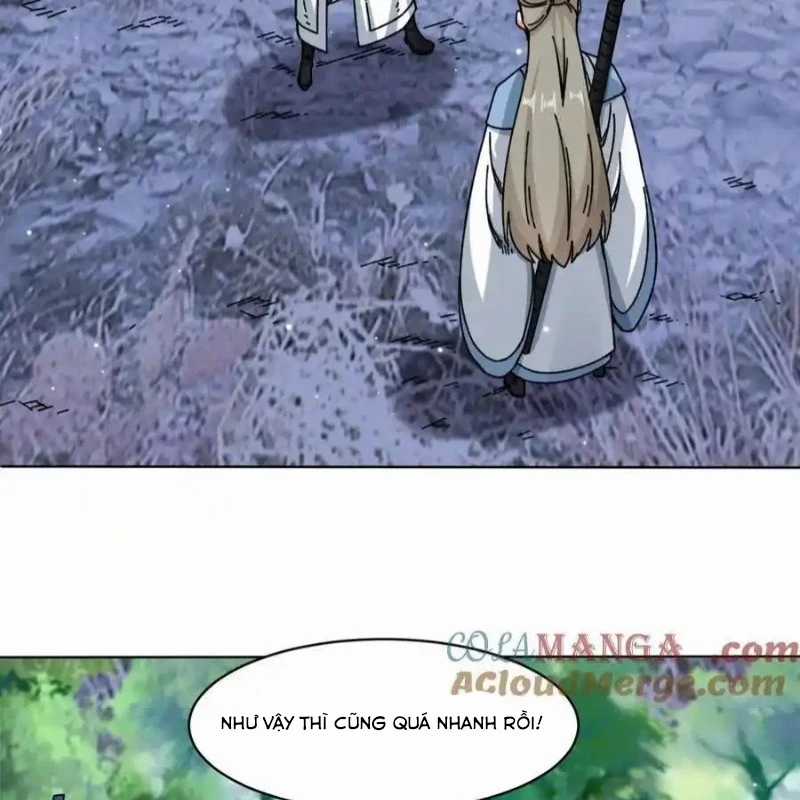 Vô Tận Thôn Phệ Chapter 196 trang 2