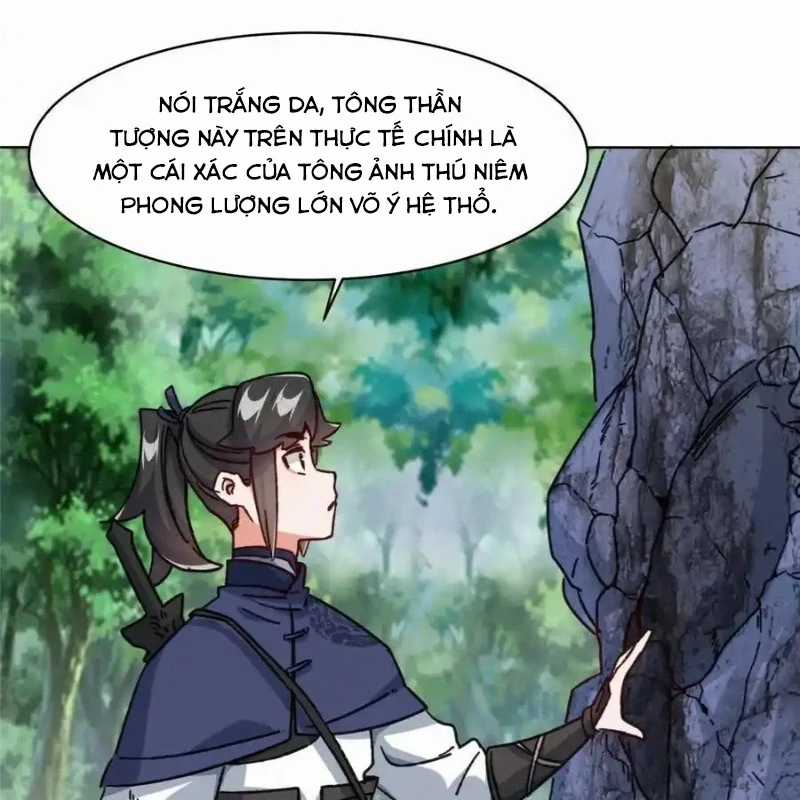 Vô Tận Thôn Phệ Chapter 196 trang 20