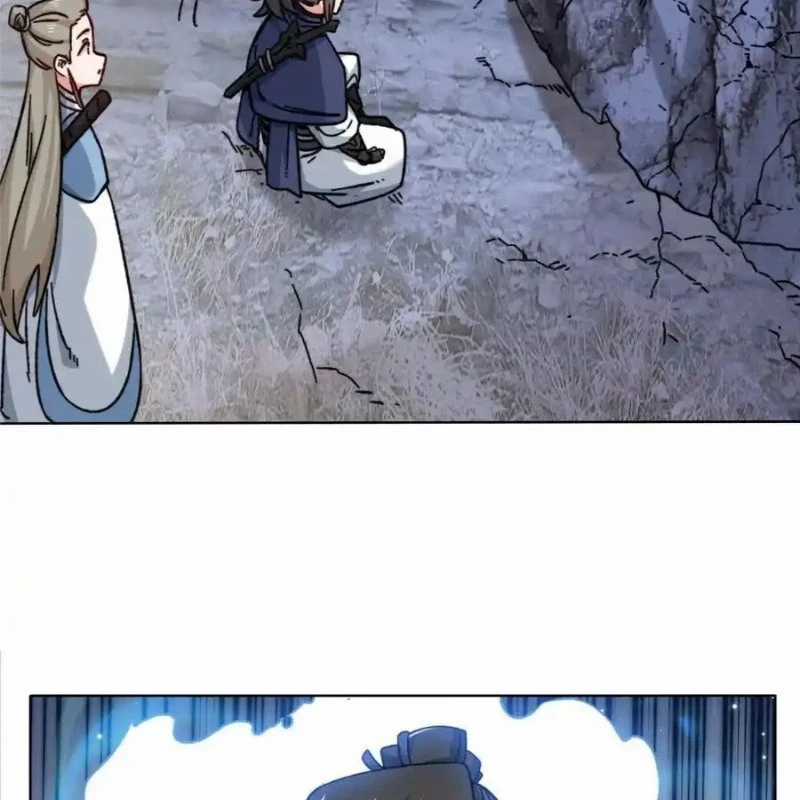 Vô Tận Thôn Phệ Chapter 196 trang 22