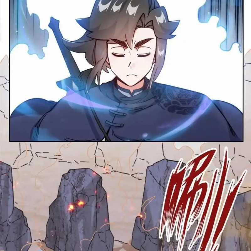 Vô Tận Thôn Phệ Chapter 196 trang 23