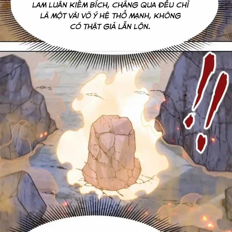 Vô Tận Thôn Phệ Chapter 196 trang 25