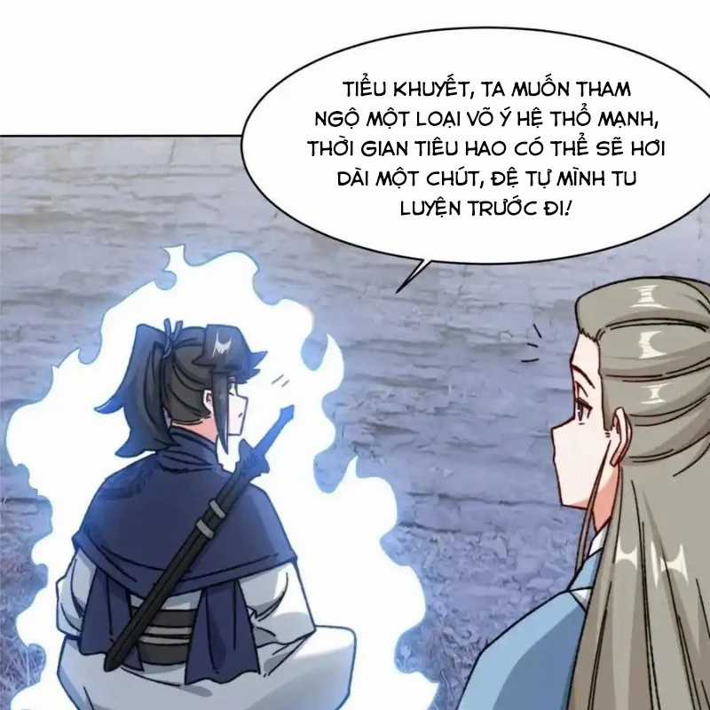 Vô Tận Thôn Phệ Chapter 196 trang 27