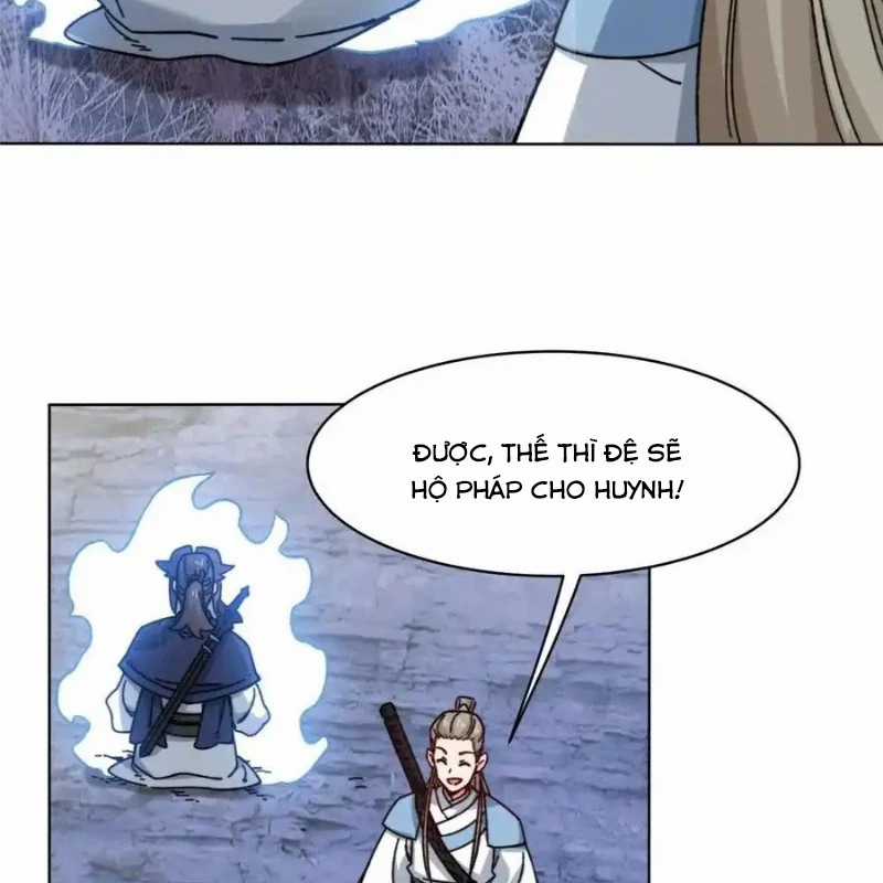 Vô Tận Thôn Phệ Chapter 196 trang 28