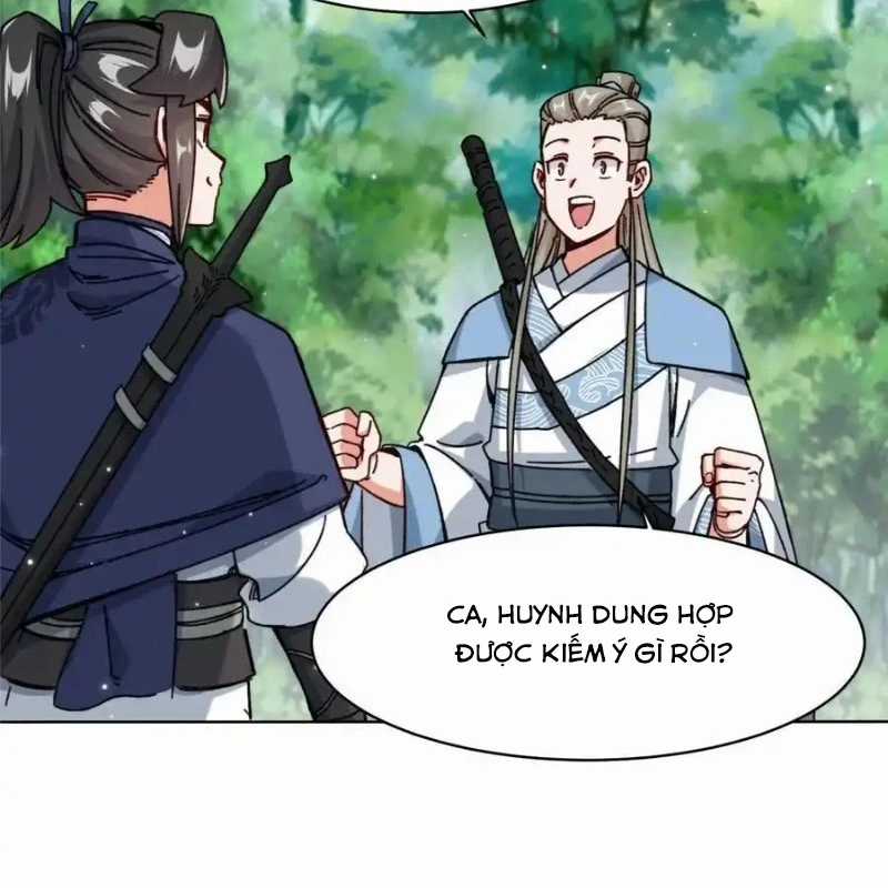 Vô Tận Thôn Phệ Chapter 196 trang 3