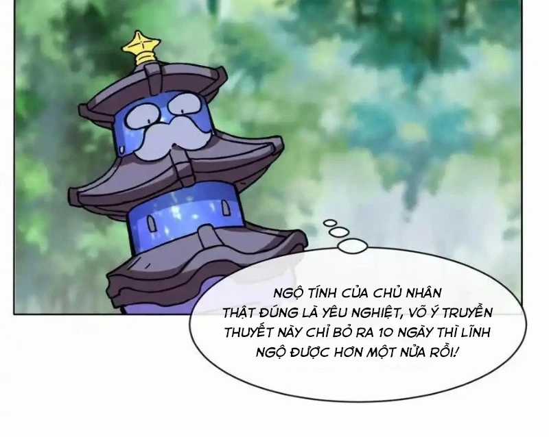 Vô Tận Thôn Phệ Chapter 196 trang 36