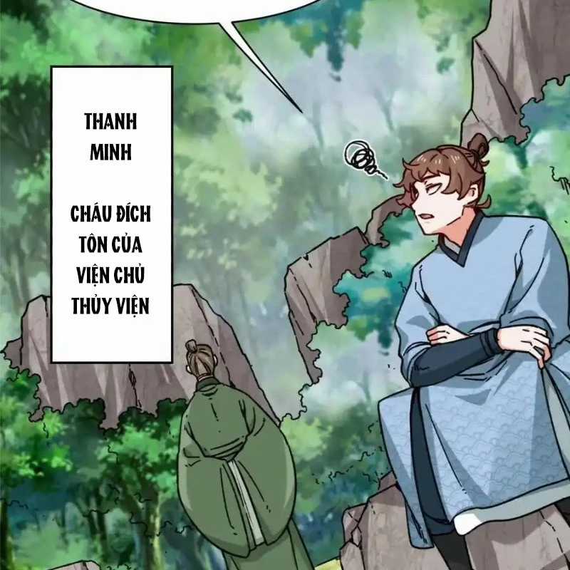 Vô Tận Thôn Phệ Chapter 196 trang 38