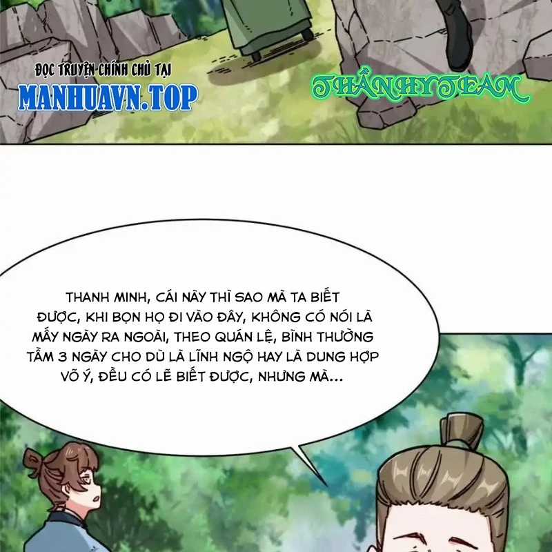 Vô Tận Thôn Phệ Chapter 196 trang 39