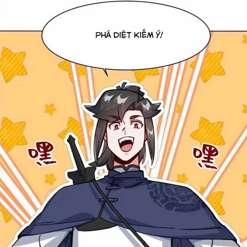 Vô Tận Thôn Phệ Chapter 196 trang 4