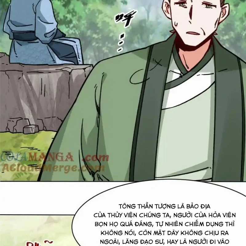 Vô Tận Thôn Phệ Chapter 196 trang 40