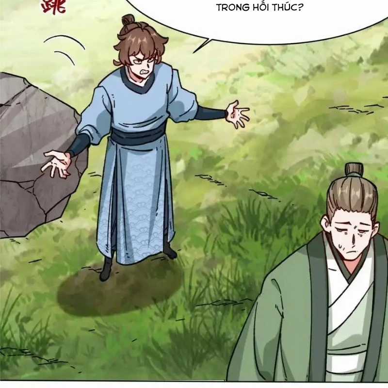 Vô Tận Thôn Phệ Chapter 196 trang 41