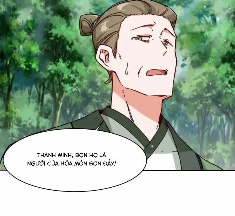 Vô Tận Thôn Phệ Chapter 196 trang 46