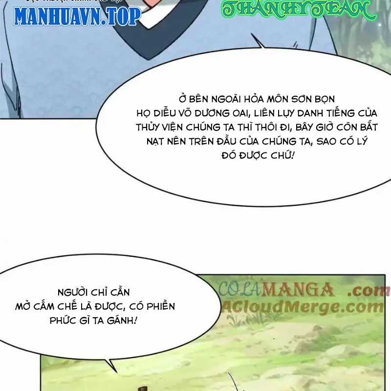 Vô Tận Thôn Phệ Chapter 196 trang 48