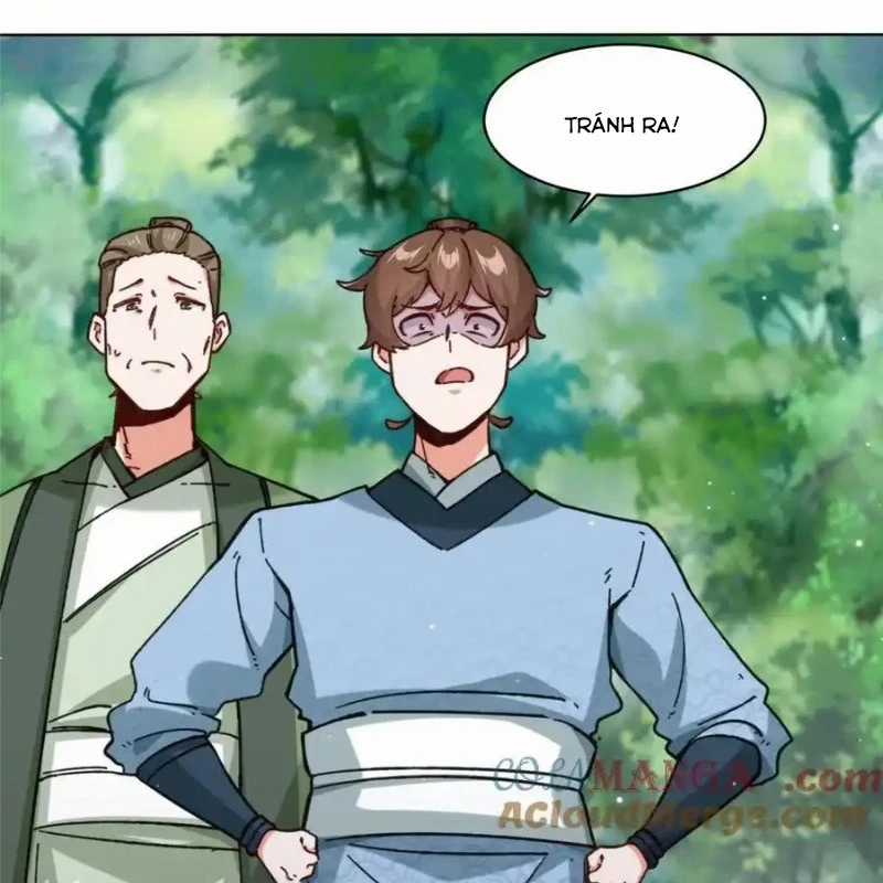 Vô Tận Thôn Phệ Chapter 196 trang 52