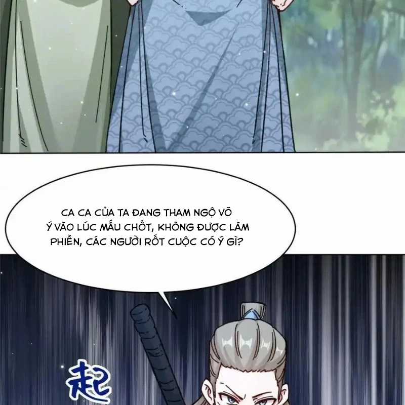 Vô Tận Thôn Phệ Chapter 196 trang 53