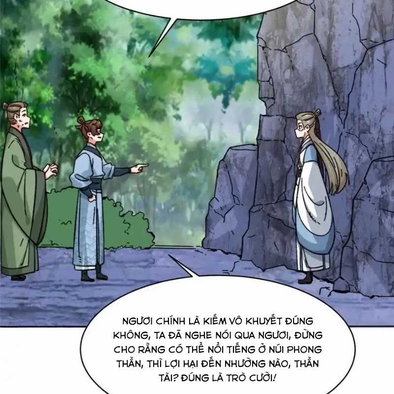 Vô Tận Thôn Phệ Chapter 196 trang 55