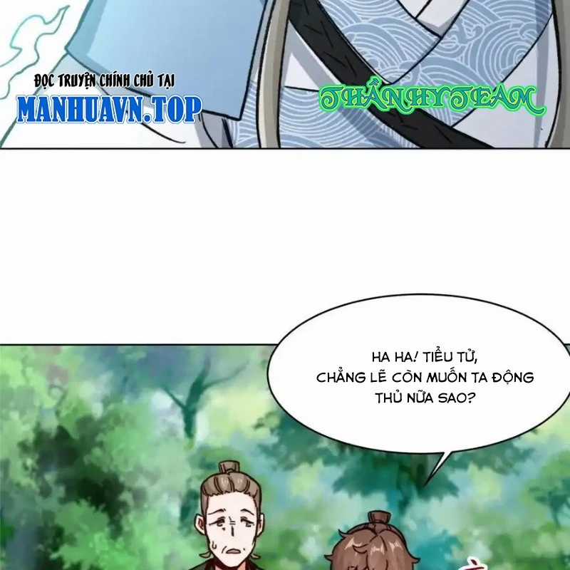 Vô Tận Thôn Phệ Chapter 196 trang 58