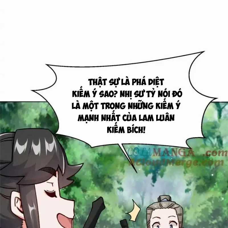 Vô Tận Thôn Phệ Chapter 196 trang 6