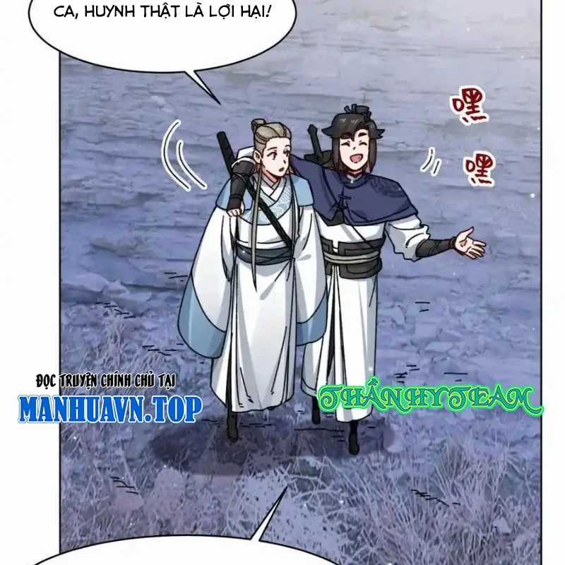 Vô Tận Thôn Phệ Chapter 196 trang 8