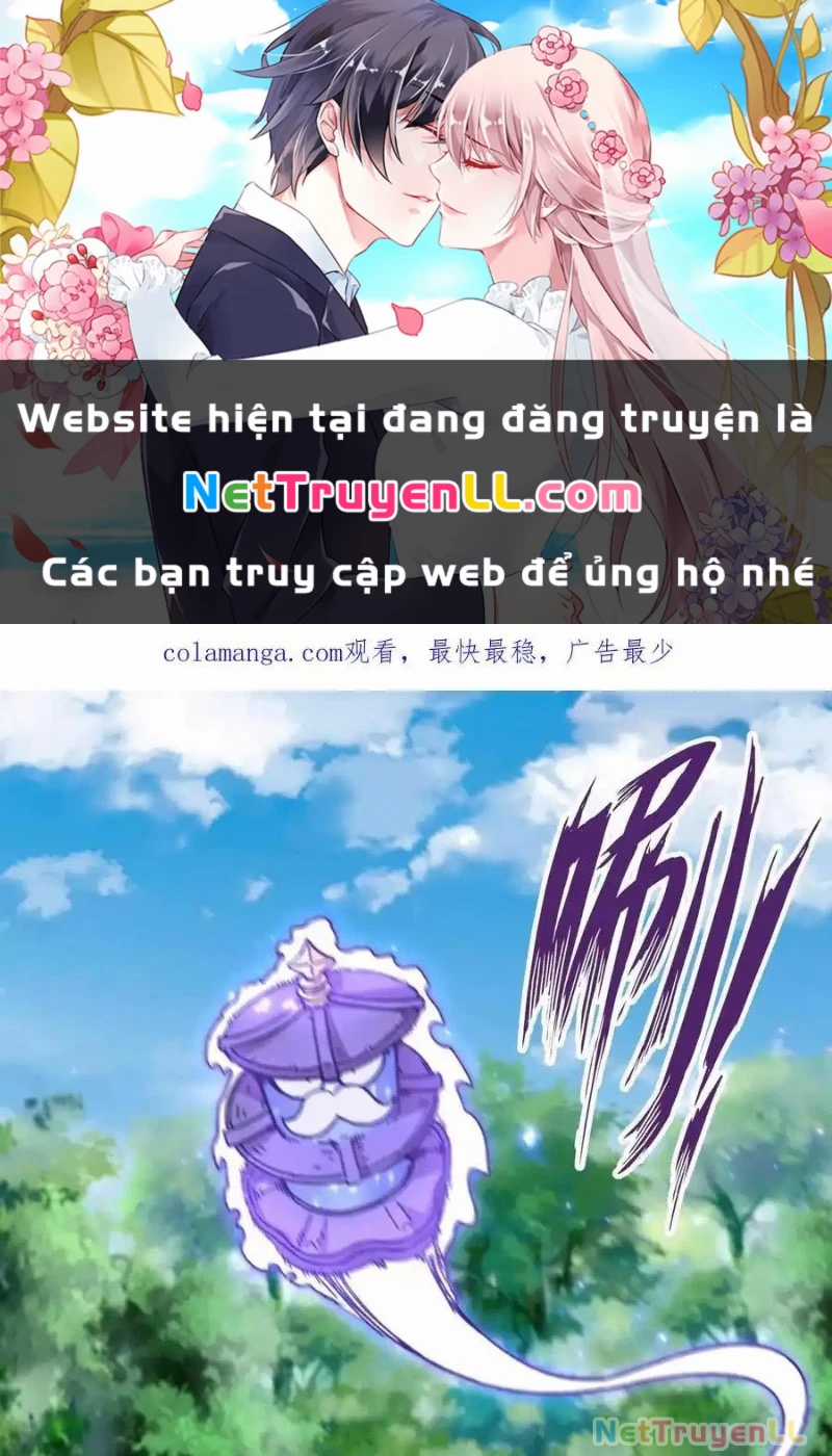 Vô Tận Thôn Phệ Chapter 197 trang 1