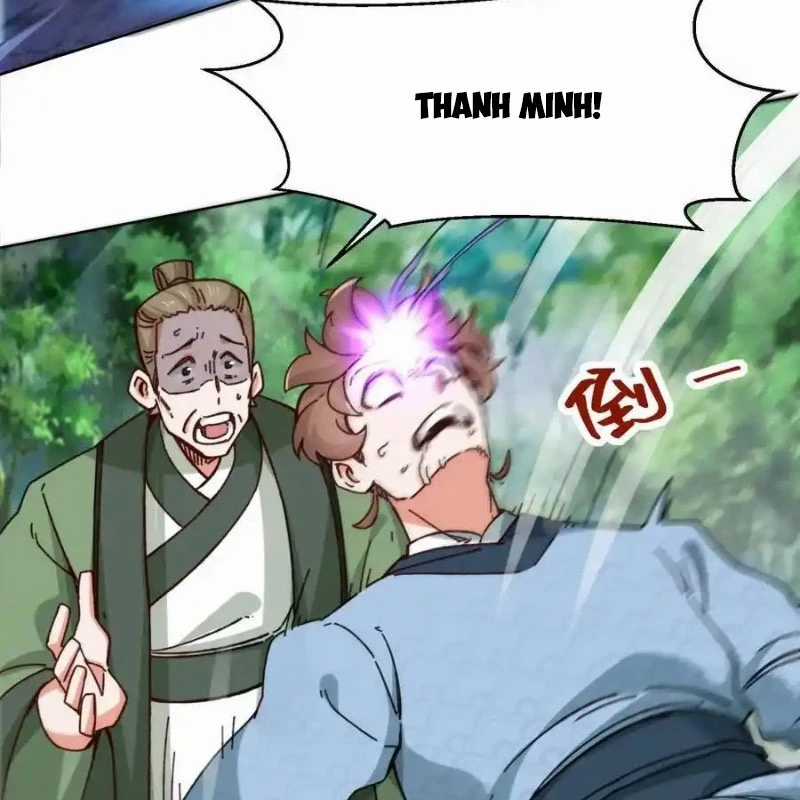 Vô Tận Thôn Phệ Chapter 197 trang 11