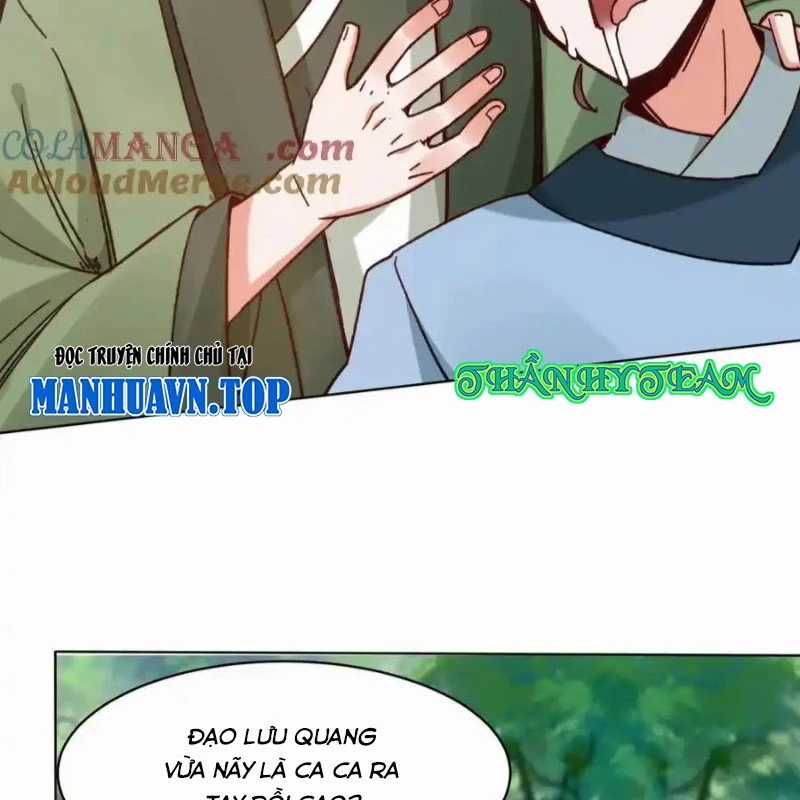 Vô Tận Thôn Phệ Chapter 197 trang 14