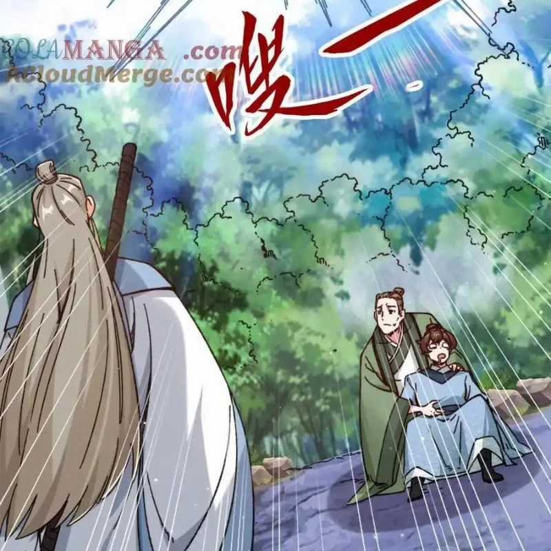 Vô Tận Thôn Phệ Chapter 197 trang 26