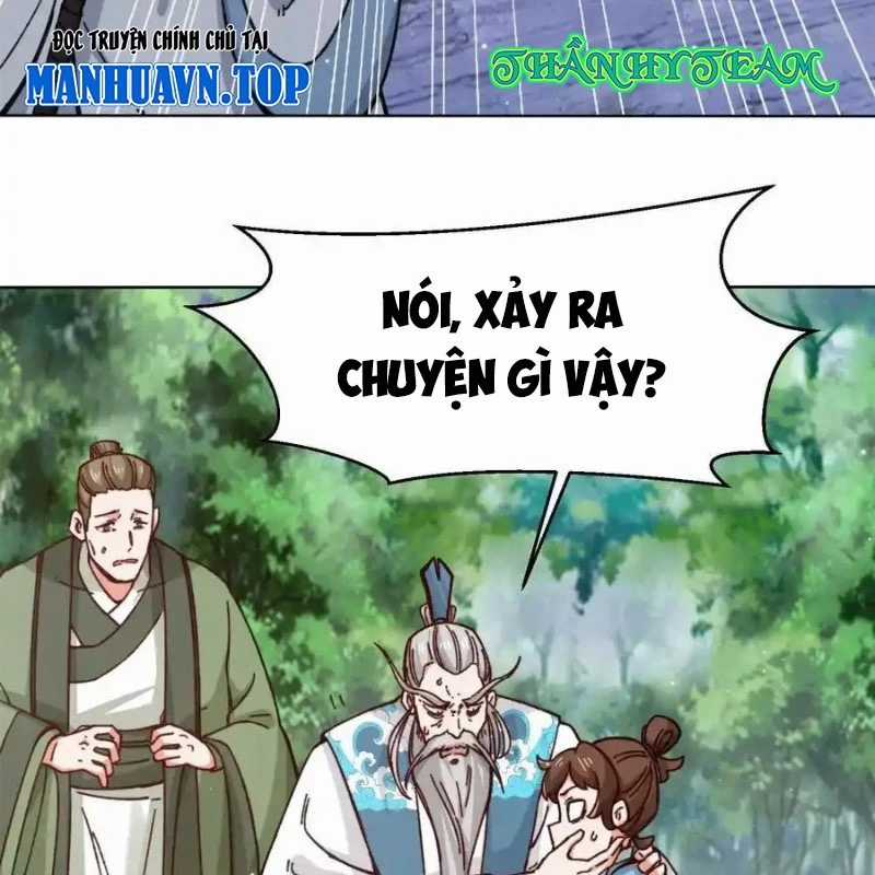 Vô Tận Thôn Phệ Chapter 197 trang 27