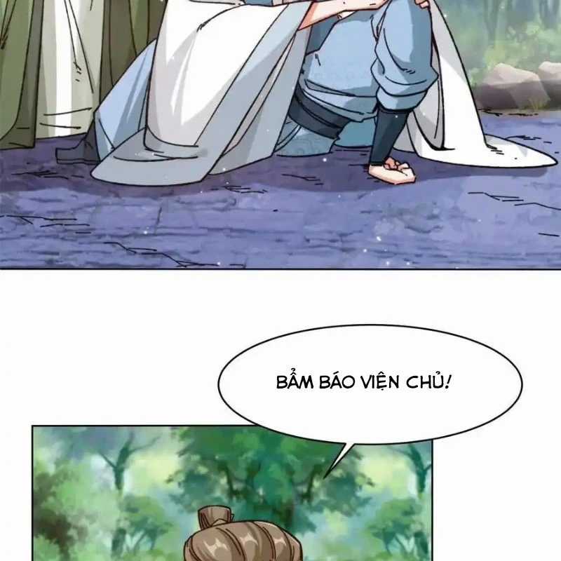 Vô Tận Thôn Phệ Chapter 197 trang 28