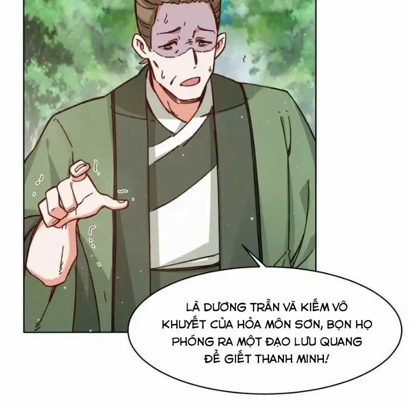 Vô Tận Thôn Phệ Chapter 197 trang 29