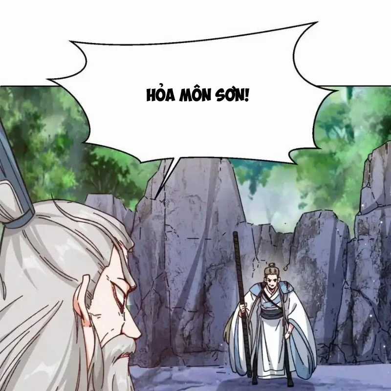 Vô Tận Thôn Phệ Chapter 197 trang 31